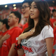 Image for article titled World Cup Sexy Fans: Legit, Or Viral Marketing?